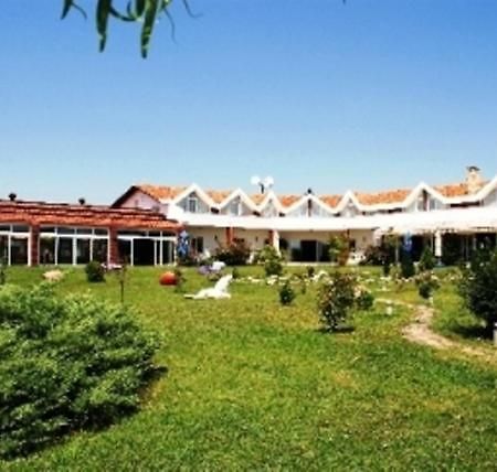 Erkanli Country Resort Selimpasa Ngoại thất bức ảnh