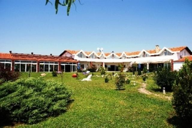 Erkanli Country Resort Selimpasa Ngoại thất bức ảnh