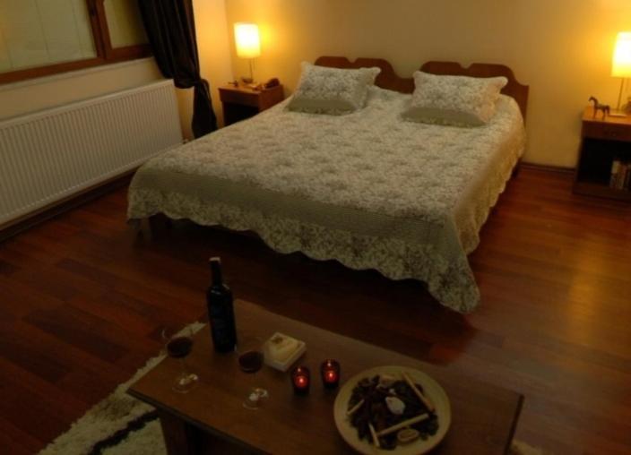 Erkanli Country Resort Selimpasa Phòng bức ảnh