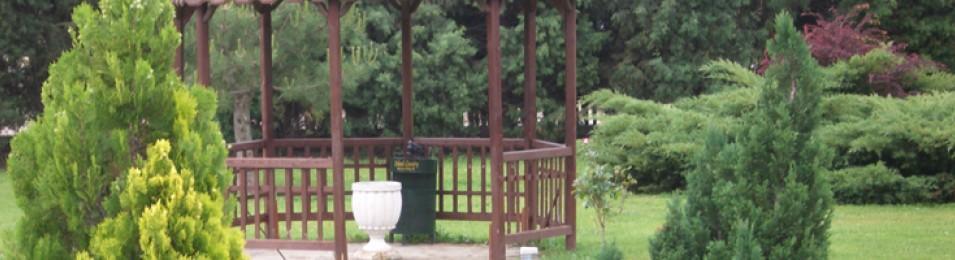 Erkanli Country Resort Selimpasa Ngoại thất bức ảnh